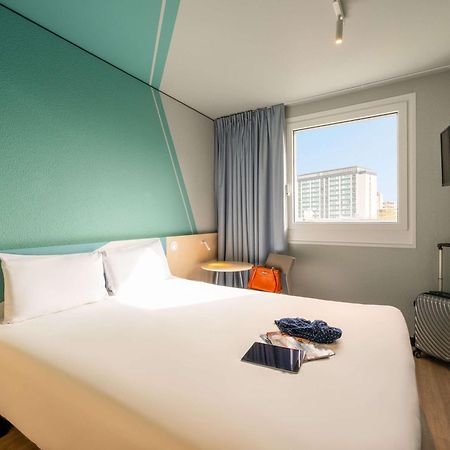 Ibis Budget Berlin Kurfuerstendamm - Neu Renoviert Ngoại thất bức ảnh