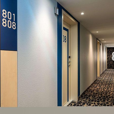 Ibis Budget Berlin Kurfuerstendamm - Neu Renoviert Ngoại thất bức ảnh