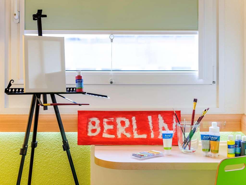 Ibis Budget Berlin Kurfuerstendamm - Neu Renoviert Phòng bức ảnh