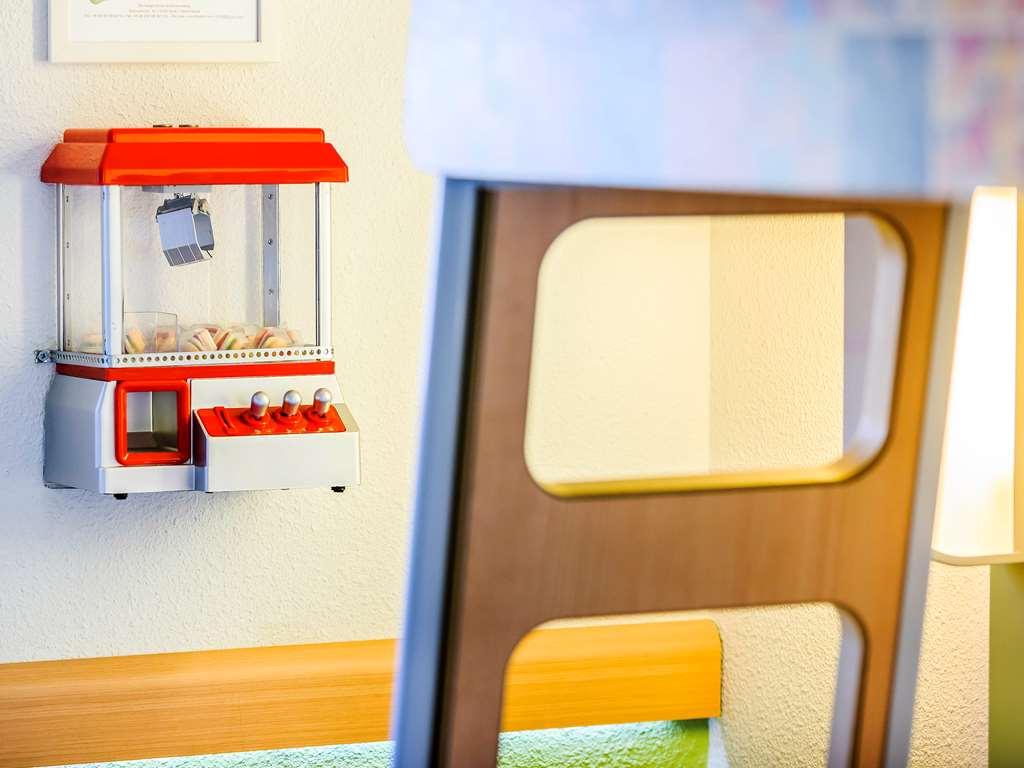 Ibis Budget Berlin Kurfuerstendamm - Neu Renoviert Phòng bức ảnh