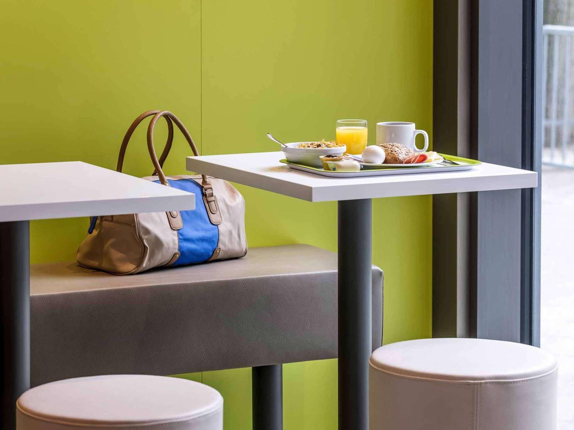 Ibis Budget Berlin Kurfuerstendamm - Neu Renoviert Ngoại thất bức ảnh