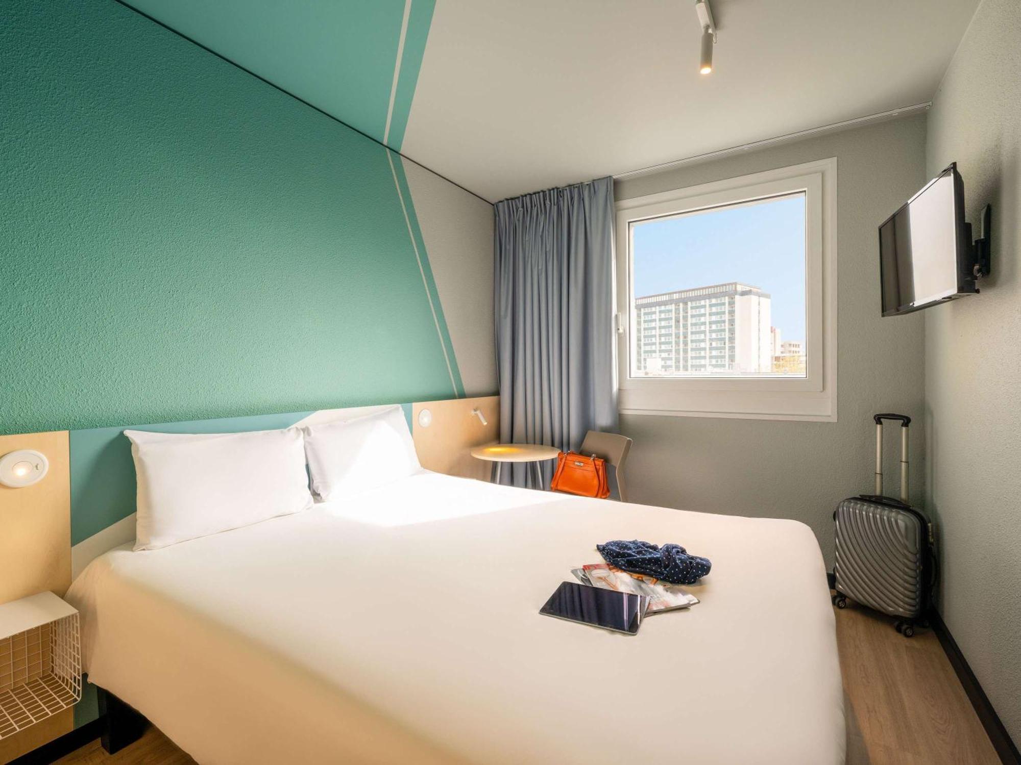Ibis Budget Berlin Kurfuerstendamm - Neu Renoviert Ngoại thất bức ảnh
