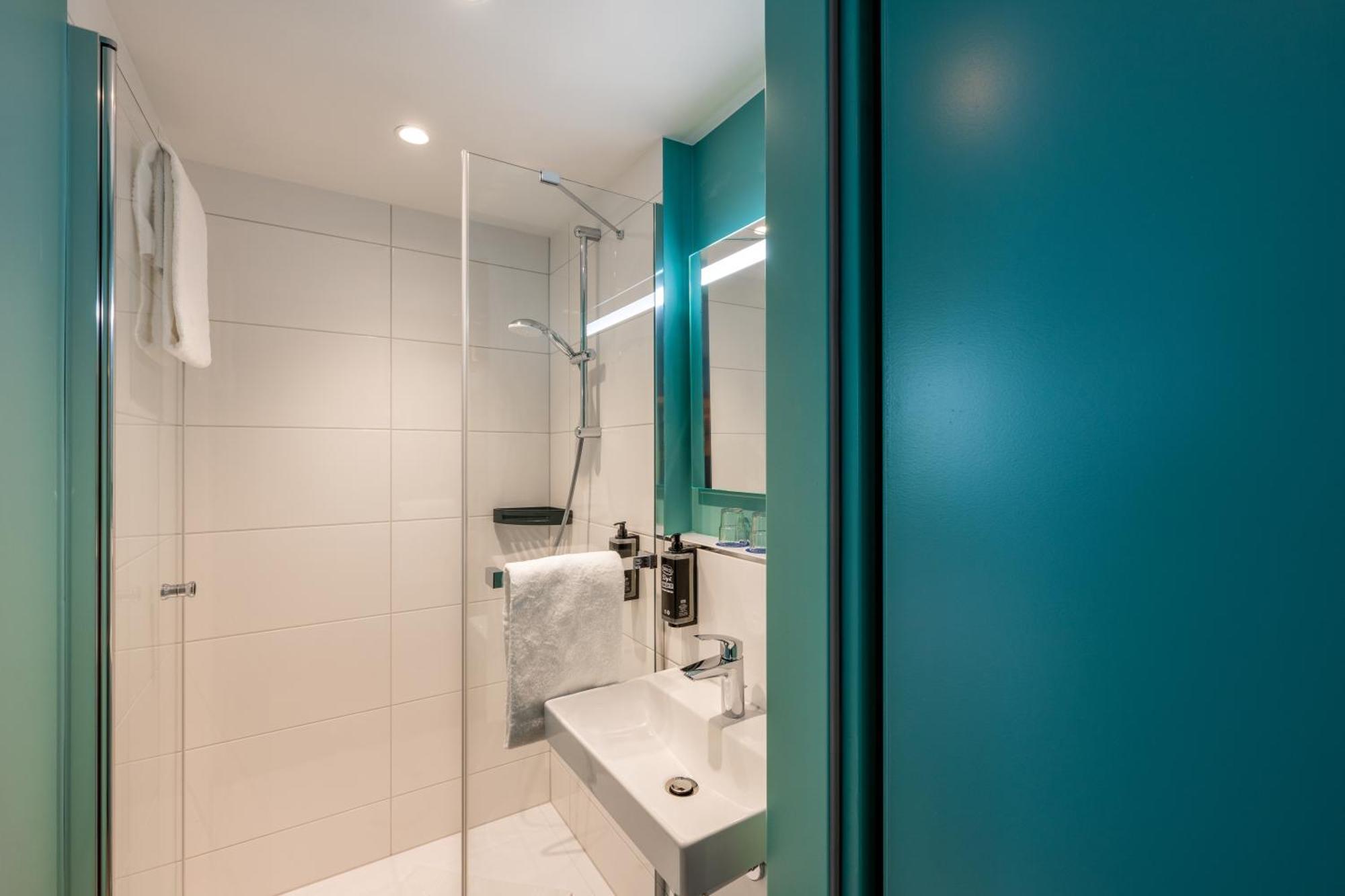 Ibis Budget Berlin Kurfuerstendamm - Neu Renoviert Ngoại thất bức ảnh