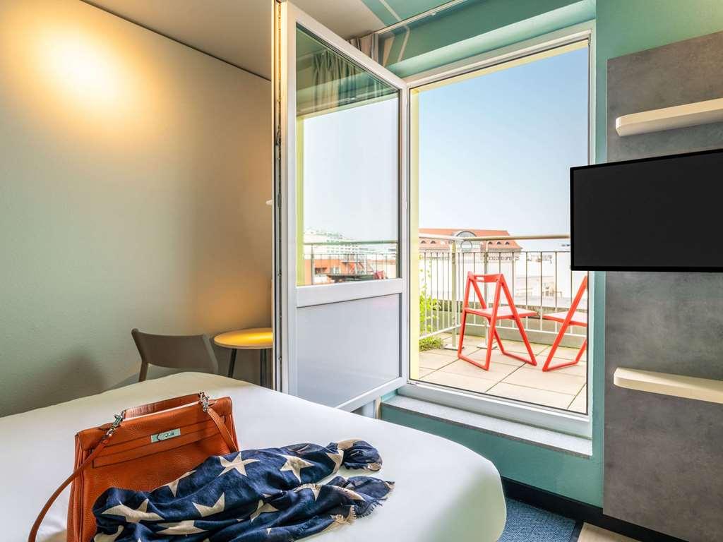 Ibis Budget Berlin Kurfuerstendamm - Neu Renoviert Phòng bức ảnh