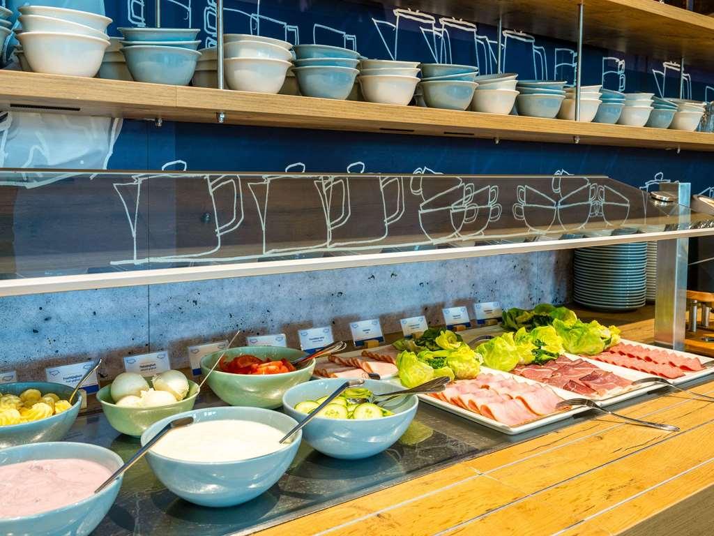 Ibis Budget Berlin Kurfuerstendamm - Neu Renoviert Tiện nghi bức ảnh