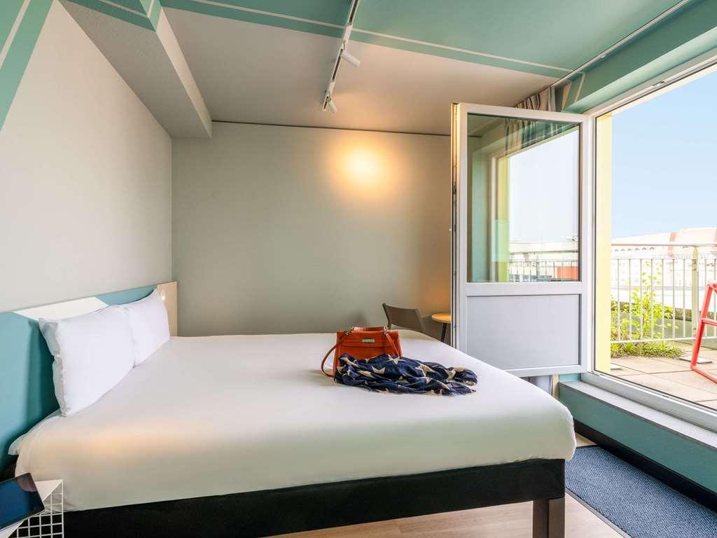 Ibis Budget Berlin Kurfuerstendamm - Neu Renoviert Phòng bức ảnh