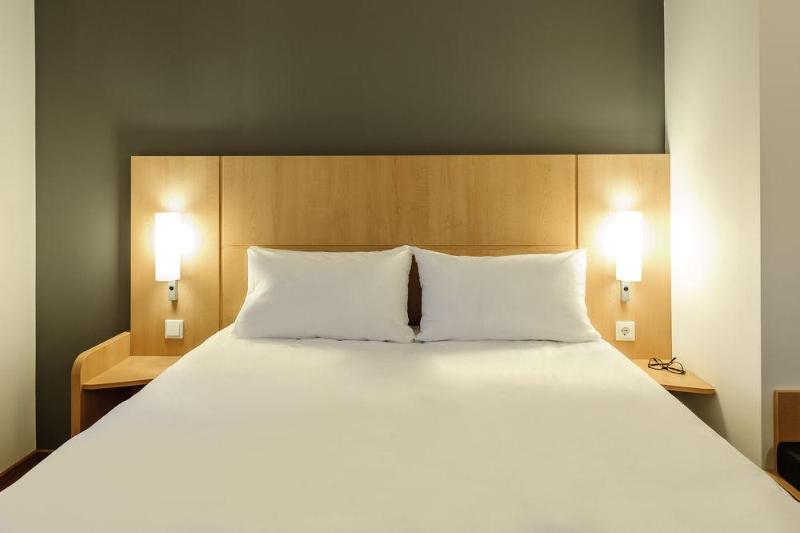 Ibis Budget Berlin Kurfuerstendamm - Neu Renoviert Ngoại thất bức ảnh
